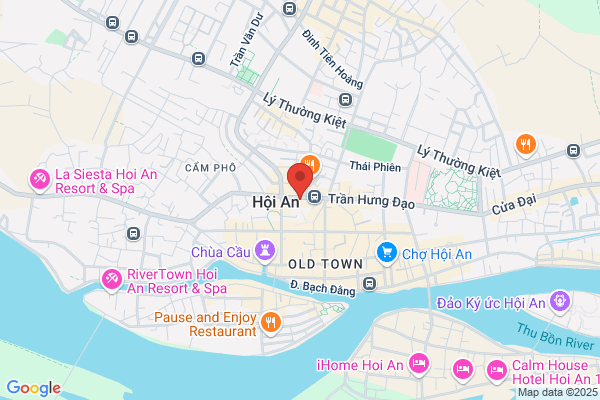 Thanh Tailor & Cleaners