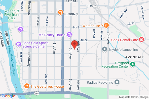 Liberty Gardens Apartments & Townhomes