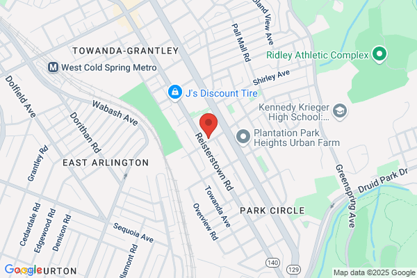 Alcott Place Apartments