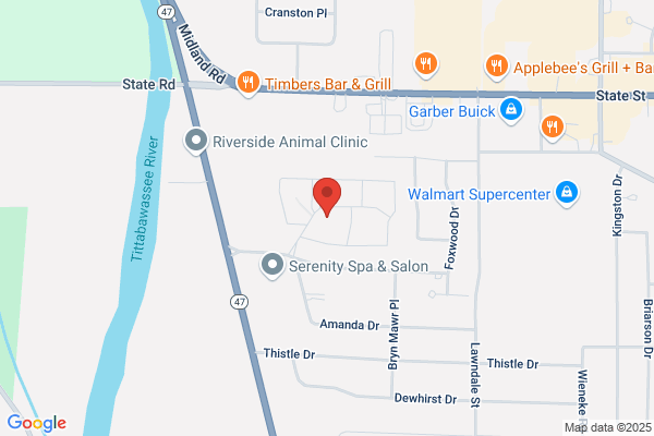 Fox Glen Apartments