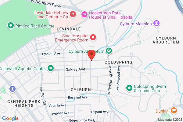 Greenlyn Apartments Inc