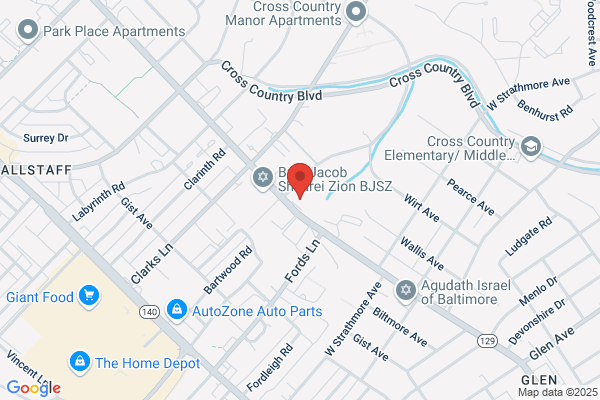 Windsor House Apartments of Pikesville
