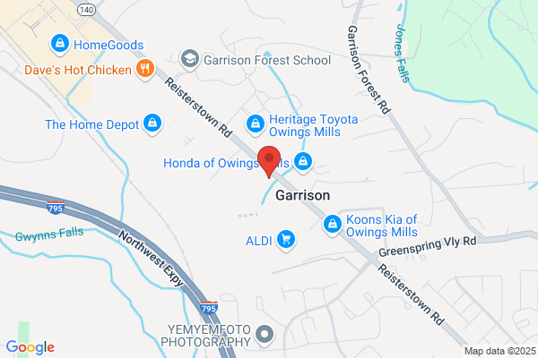 Honda of Owings Mills Used Cars