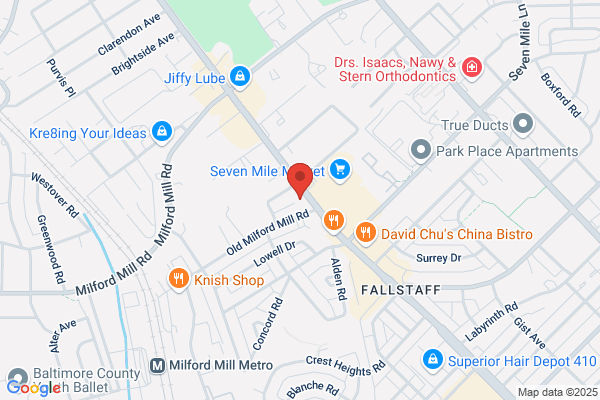 Metro Auto Service