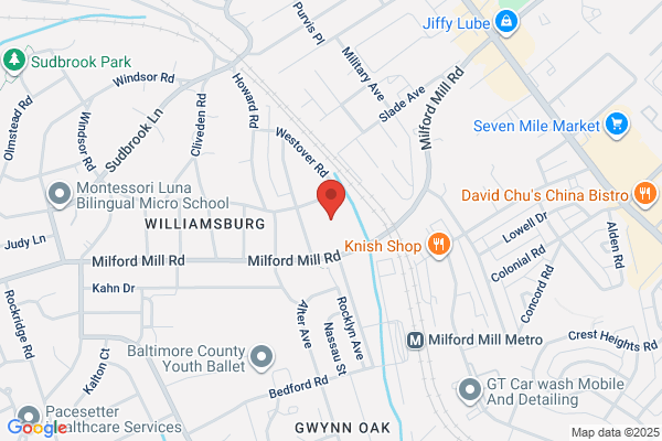 Milford Automotive Servicenter