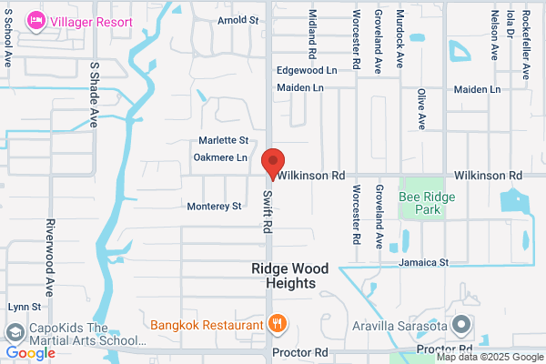 Swift Auto Body Inc