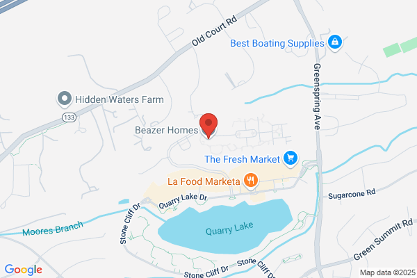 Beazer Homes