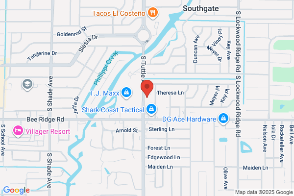 Robbins Realty Inc