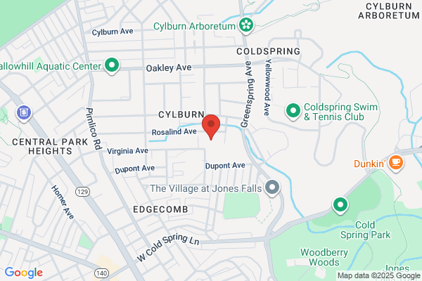 Robinwood Apartments