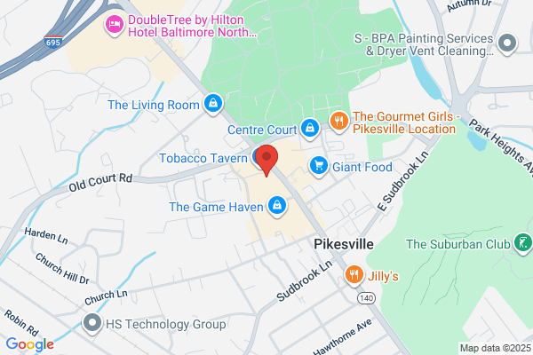 Mattress Firm Pikesville