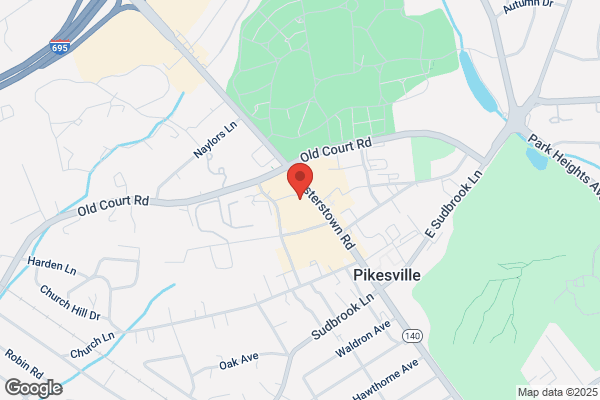Mattress Firm Pikesville - Closed