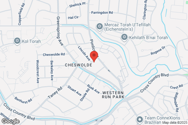 Charm City Music Studio