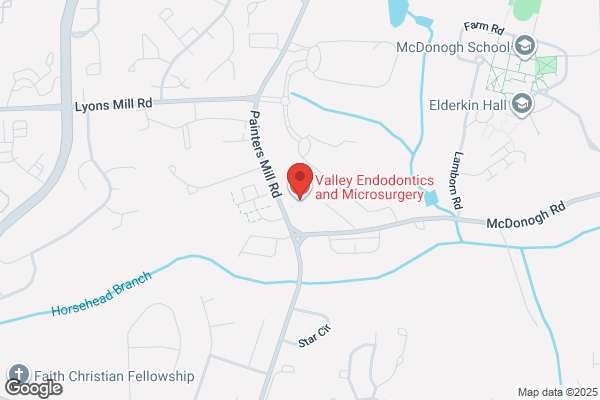 Valley Endodontics and Microsurgery