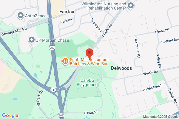 Faulk Dental Associates
