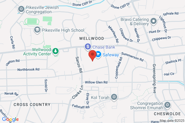Wellwood Family Dentistry