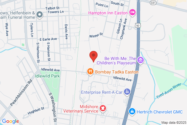 Maryland Kidney Stone Center