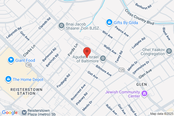 Bnos Yisroel