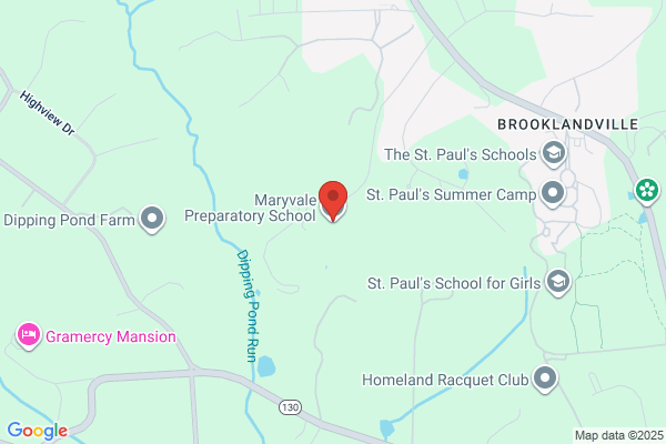 Maryvale Preparatory School For Girls