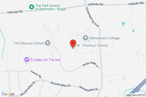 St Timothys School