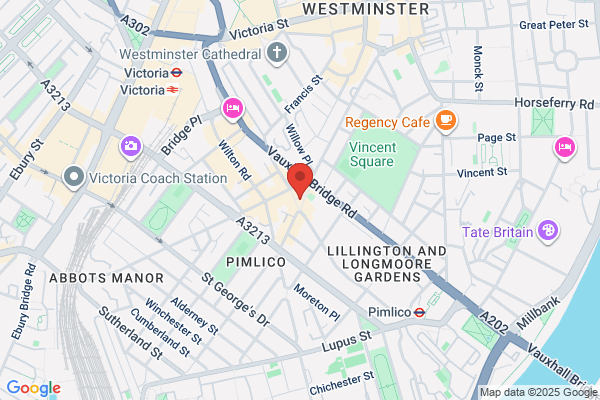 Pimlico Food Market