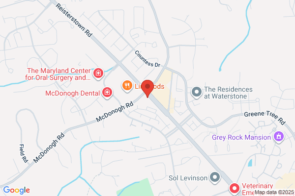 Clearway Pain Solutions - Owings Mills