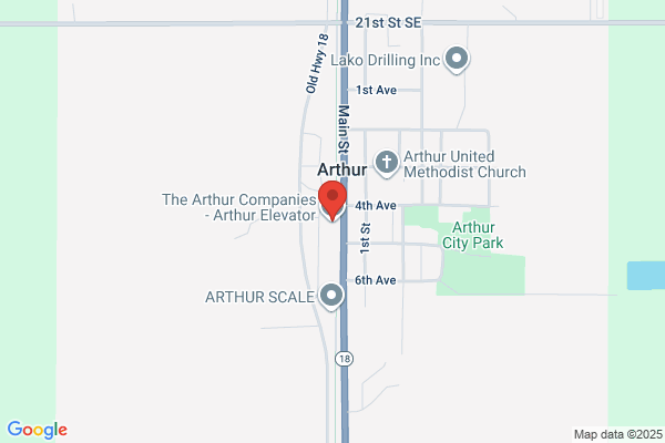 Shanker Arthur Company