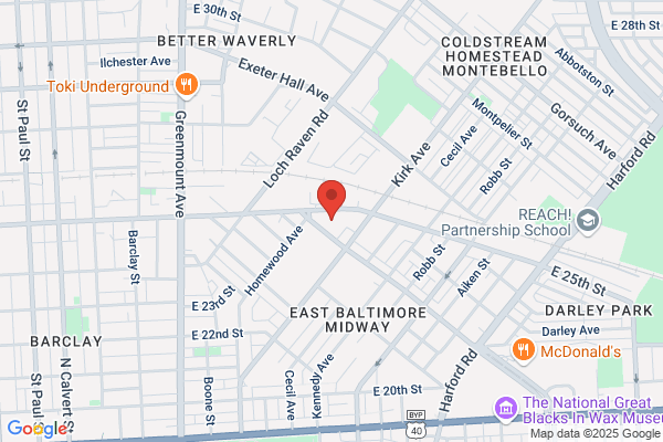 Baltimore Mobile Locksmith