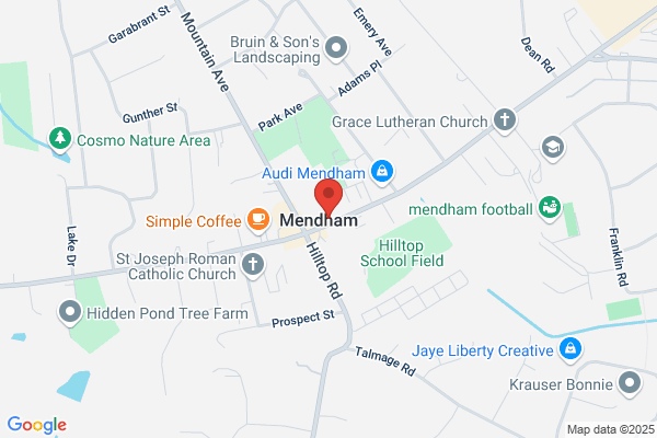 Hilltop Mortgage Co