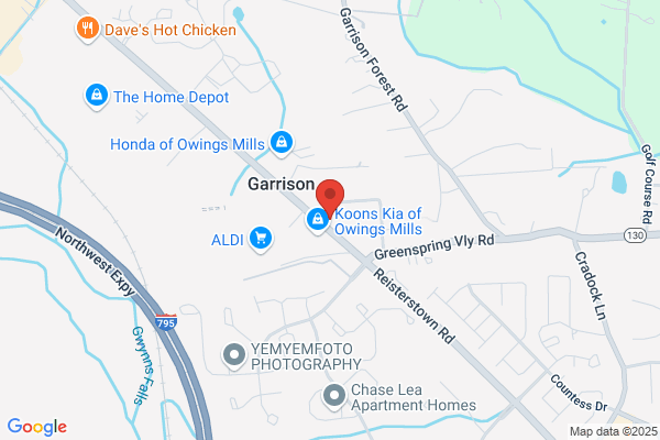 Owings Mills Veterinary Center