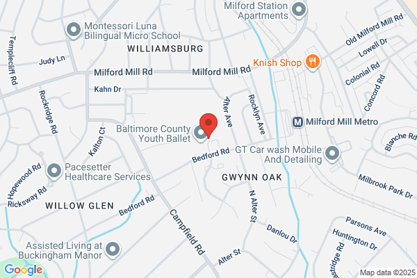 Baltimore County, Schools, Baltimore County Public Schools, Schools, Sudbrook Magnet Middle
