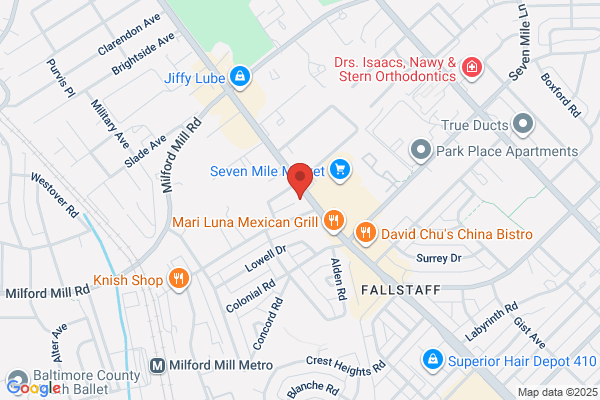 Mr Tire Auto Service Centers