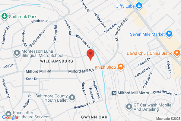 Slade Auto Body