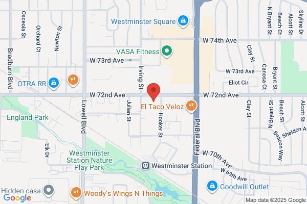 Westminster Solar Program