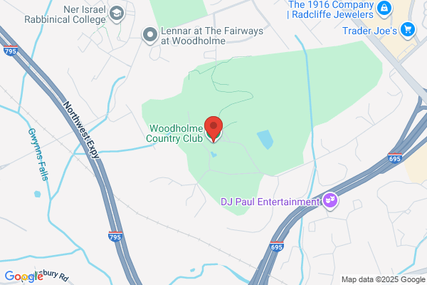 Woodholme Country Club