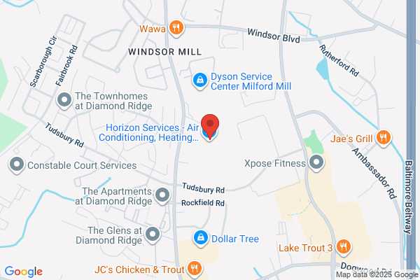 Merritt Properties - Windsor Corporate Park 2