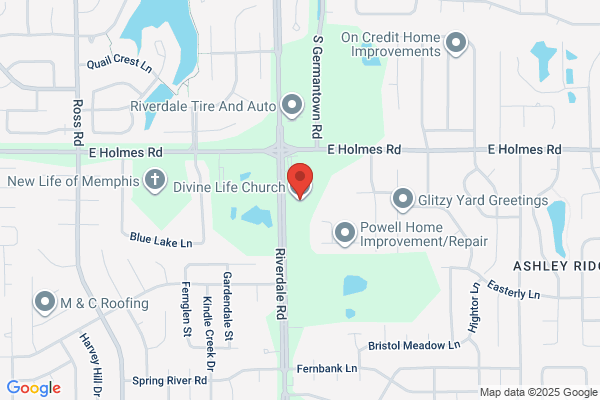 Divine Life Church