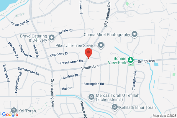 Mikvah Mei Menachem