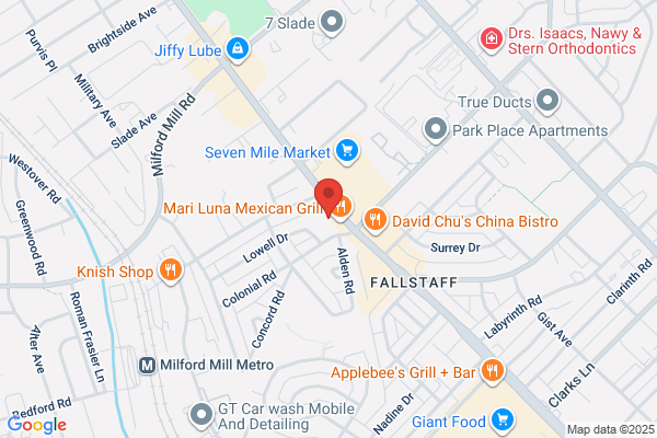 Dominican Barbershop & Hair Salon L