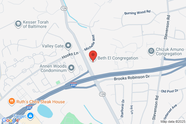 Beth Isaac Adath Israel Congregation