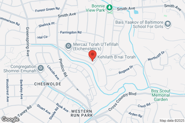 Kehilath B Nai Torah