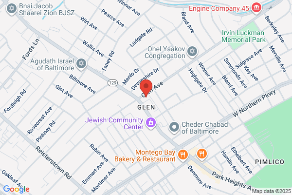 Shearith Israel Congregation