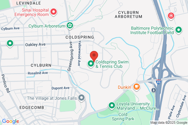 Cold Spring Community Association Inc
