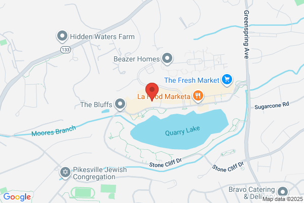 Chesapeake Urology - The Prostate Center Quarry Lake