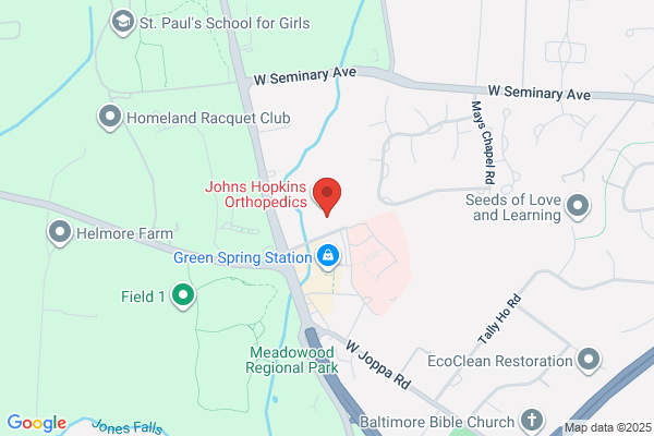 Johns Hopkins Pediatric Urology