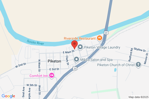 Piketon Motel
