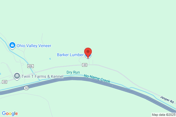 Barker Lumber