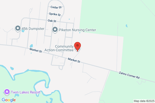 Community Action Committee Of Pike County