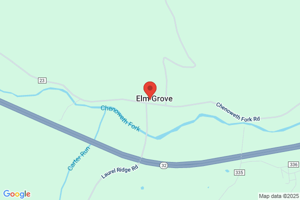 Elm Grove Church of Christ