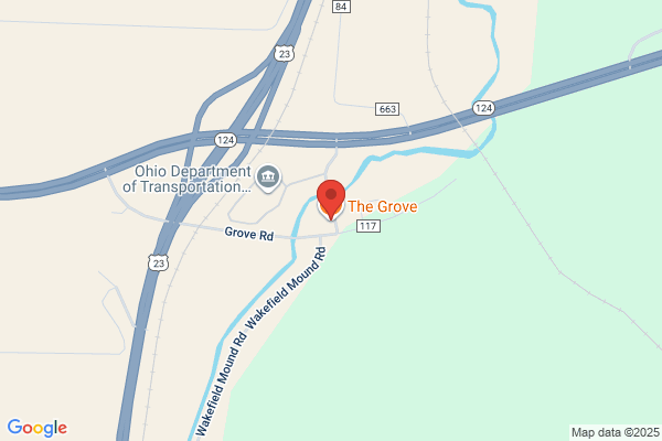 Grove the