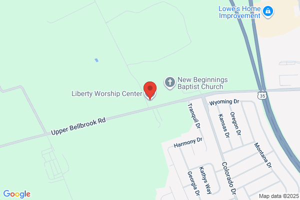 Liberty Life Sanctuary